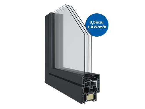 Elegant Abstract - Modernes minimalistisches Design