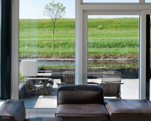 Inoutic-Eforte-Fenstersystem