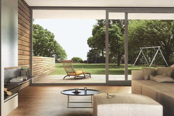 Inoutic-Hebeschiebetur-bieten-ein-Hochstmaß-an-Komfort