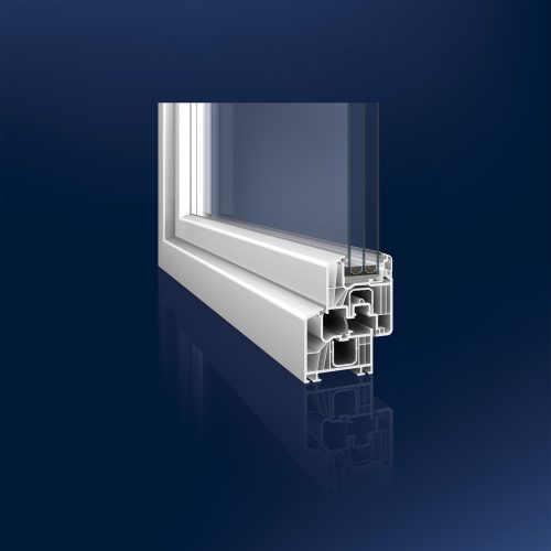 Prestige classic, offset