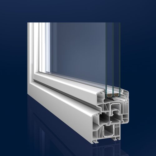 Prestige classic, semi-offset